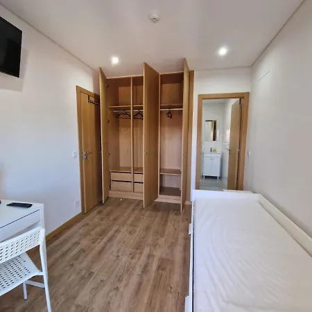 Guest house Nocantinho Da Sofia