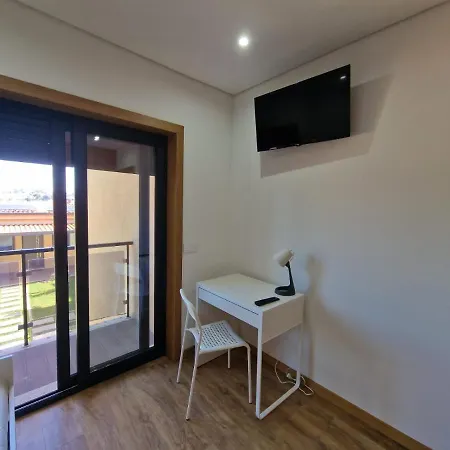 Nocantinho Da Sofia Guest house *