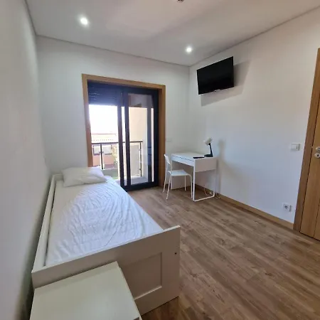 Guest house Nocantinho Da Sofia *