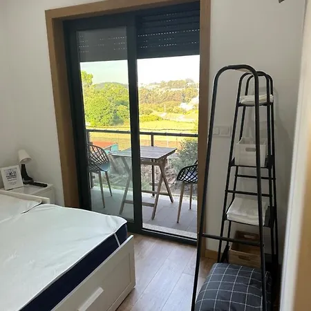 Guest house Nocantinho Da Sofia Sao Mamede de Infesta