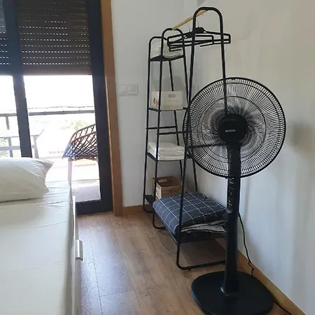 Nocantinho Da Sofia Vendégház