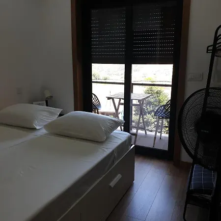 Nocantinho Da Sofia Guest house Sao Mamede de Infesta