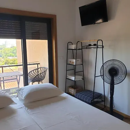 Nocantinho Da Sofia Guest house *